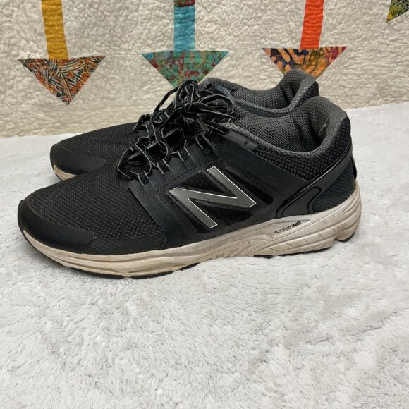 New Balance 2EE WIDE Men's Size 10.5 - Picture 1 of 9